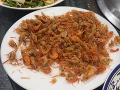 -燕北云山·农家菜·灶台鱼(密云溪翁庄店)