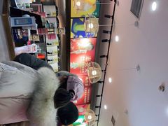 -茶话弄(咖啡·中贸广场店)