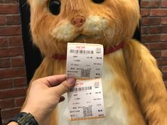 -CGV星星影城(颐堤港ScreenX店)