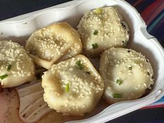 -小杨生煎(成山巴黎春天店)