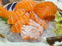 -水之惠鲜鱼料理(王府大街店)