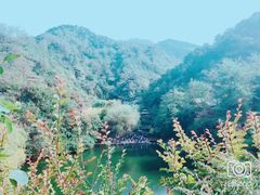 -九如山休闲旅游度假区