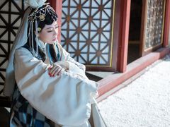 -九月鹰飞汉服摄影工作室