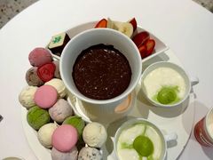 -哈根达斯(天河城店)