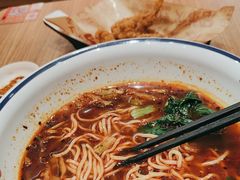 -遇见小面(碧桂园总部店)
