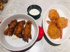 -必胜客(万达百货店)