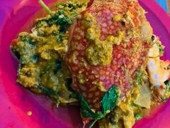 -Doo Dee Thai Food(Issan/Isaan/Esan)