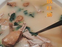 -广东道至正餐厅(区庄店)