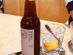 -明腾壹间茶餐厅(新都会花园广场店)