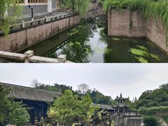 -常德桃花源景区