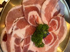 -合易泓烤肉•首创生椰大油边(宁山路店)