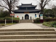 -狼山风景名胜区