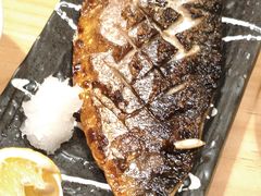 -长崎屋·日本料理·刺身·烧鸟(天河北路店)