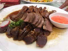 -海宝酒家(中山四路店)