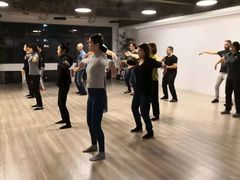 场馆-九霄会馆·太极(现代大厦店)