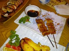 -八间(合生汇店)