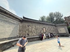 -张学良旧居陈列馆