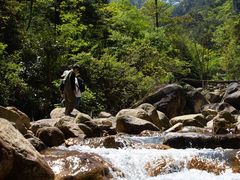 -大明山自然探索公园