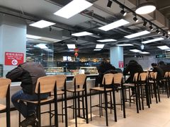 -家乐福(古北店)