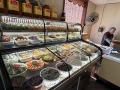 -煎饼卷大葱(春秋西路店)