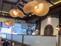 -清迈泰·泰国餐厅(华发商都店)