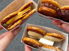 -LE JARDIN de Joel Robuchon(BFC外滩金融中心店)