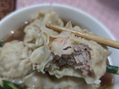 -熊大爷现包饺子(和平里店)