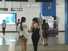 -下沙(地铁站)