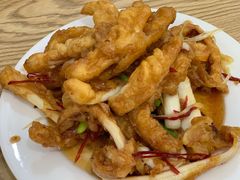 -九龙餐厅(大沽路店)