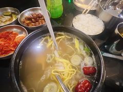 -爱江山温泉(凌奥店)