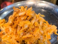 -合易泓烤肉•首创生椰大油边(宁山路店)