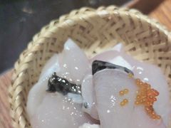 -匠和风精致料理(宁德万达店)