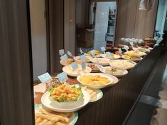 -千岛湖小鱼儿·淳安匠心农家菜