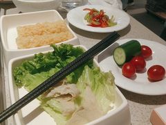 -海底捞火锅(大融城店)