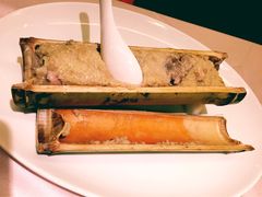 -粗茶淡饭·汉口公馆(循礼门店)