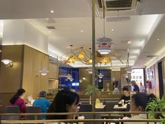-船歌·鱼水饺青岛菜(金狮广场店)