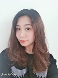 中发-尚·丹尼Hair