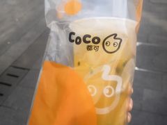 -CoCo都可(湖滨银泰店B区店)