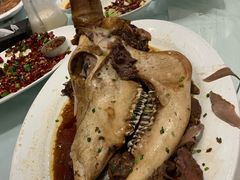 -同庆楼(花园店)