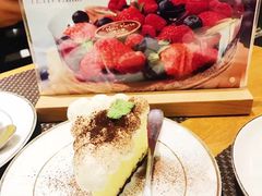 -PETIT PARIS 小巴黎(花园道店)