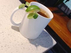 -半山腰·云南菜(侨福芳草地店)