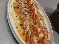 -连鹭海鲜·海肠捞饭·海胆饭(星海店)