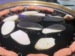-杨小佳·齐齐哈尔烤肉·烤串(广州店)