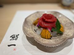 -鮨一日本料理旗舰店(总店)