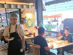 -前海沿·青岛菜(李沧万达店)