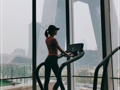 -Trainyard 炼·工场(中国国际贸易中心店)