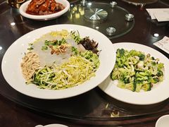 -李氏八大件老菜馆(万宝街店)