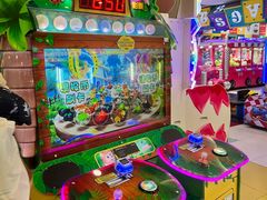 -meland·儿童乐园·游戏厅娃娃机·电玩Xbox(成都合生汇店)