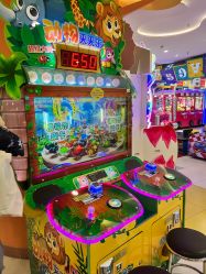 点击看大图 -meland·儿童乐园·游戏厅娃娃机·电玩Xbox(成都合生汇店)