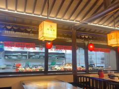 -老淮安·淮安菜(涟水店)